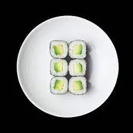Avocado Maki/Handroll (Sushi)