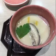 Chawanmushi (Steamed Egg)
