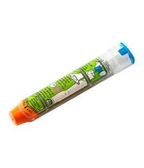 coverimage-First Anaphylaxis Experience and use of EpiPen