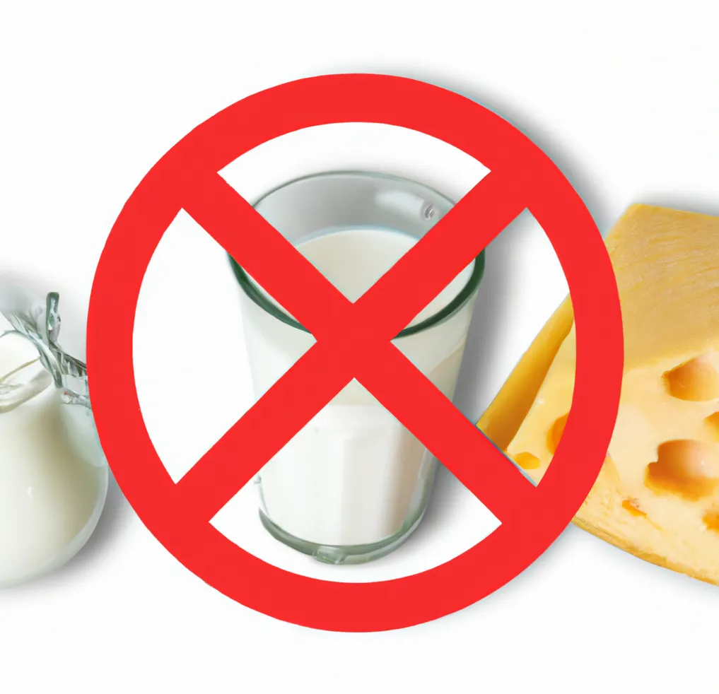 coverimage-First Signs of Dairy Allergy